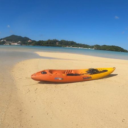 Vacances a la mer Ishigaki Ishigaki  Bagian luar foto