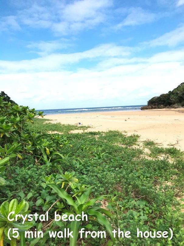Vacances a la mer Ishigaki Ishigaki  Bagian luar foto
