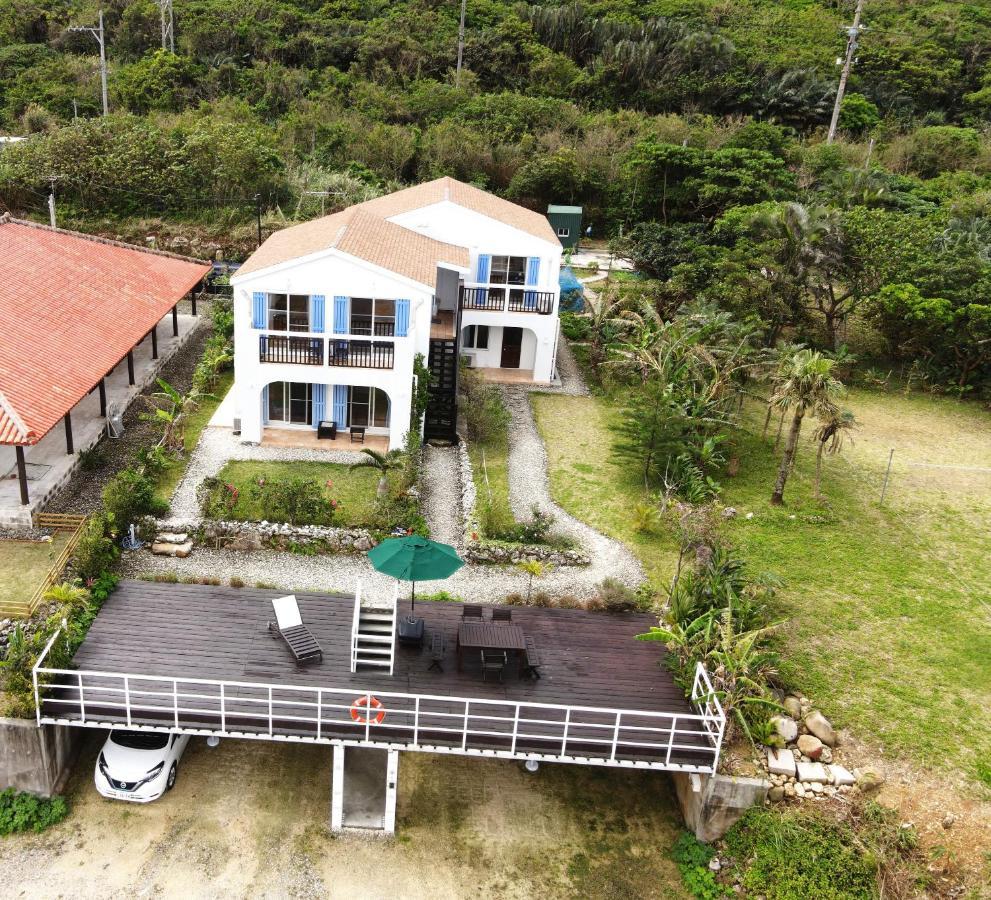 Vacances a la mer Ishigaki Ishigaki  Bagian luar foto