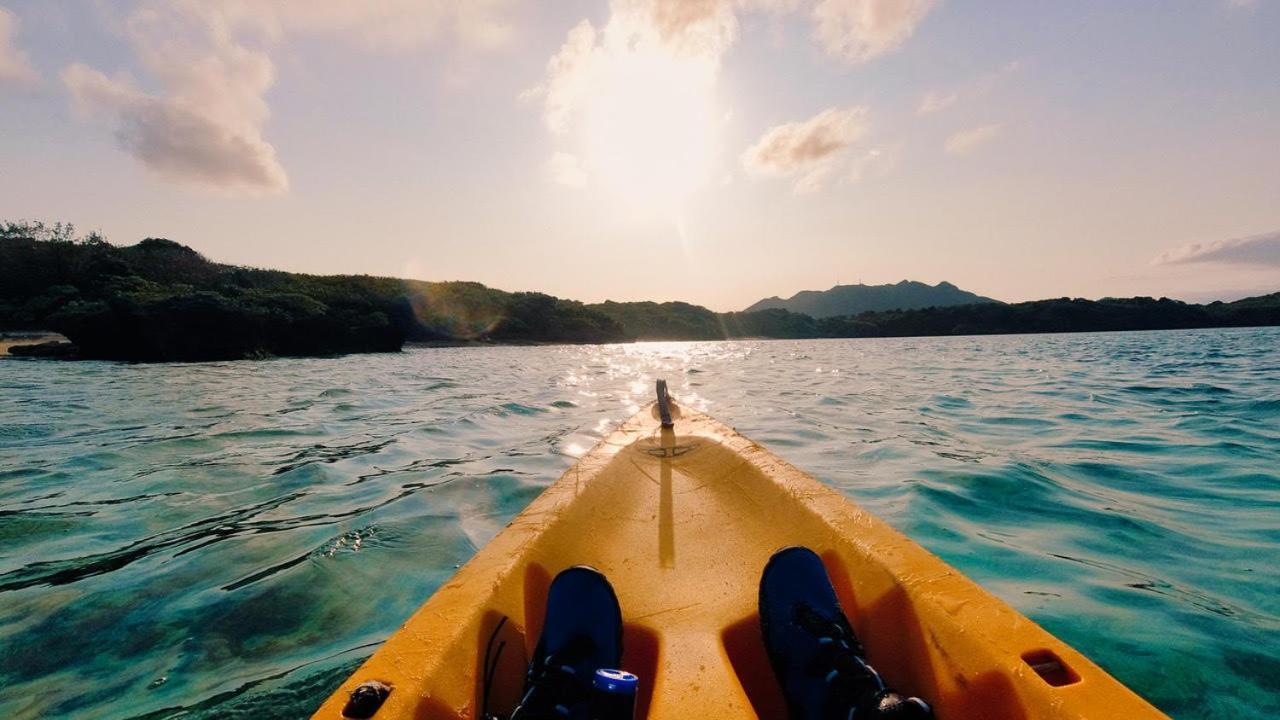 Vacances a la mer Ishigaki Ishigaki  Bagian luar foto