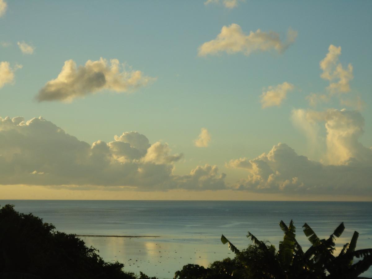 Vacances a la mer Ishigaki Ishigaki  Ruang foto