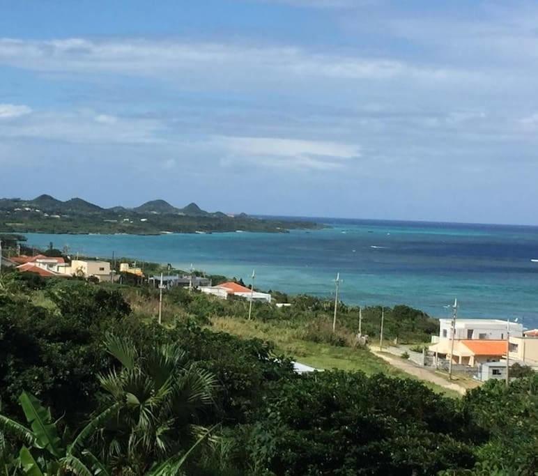 Vacances a la mer Ishigaki Ishigaki  Bagian luar foto