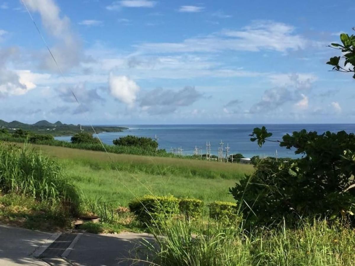 Vacances a la mer Ishigaki Ishigaki  Bagian luar foto