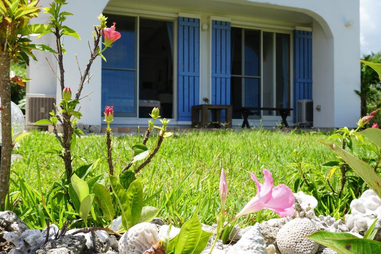 Vacances a la mer Ishigaki Ishigaki  Bagian luar foto