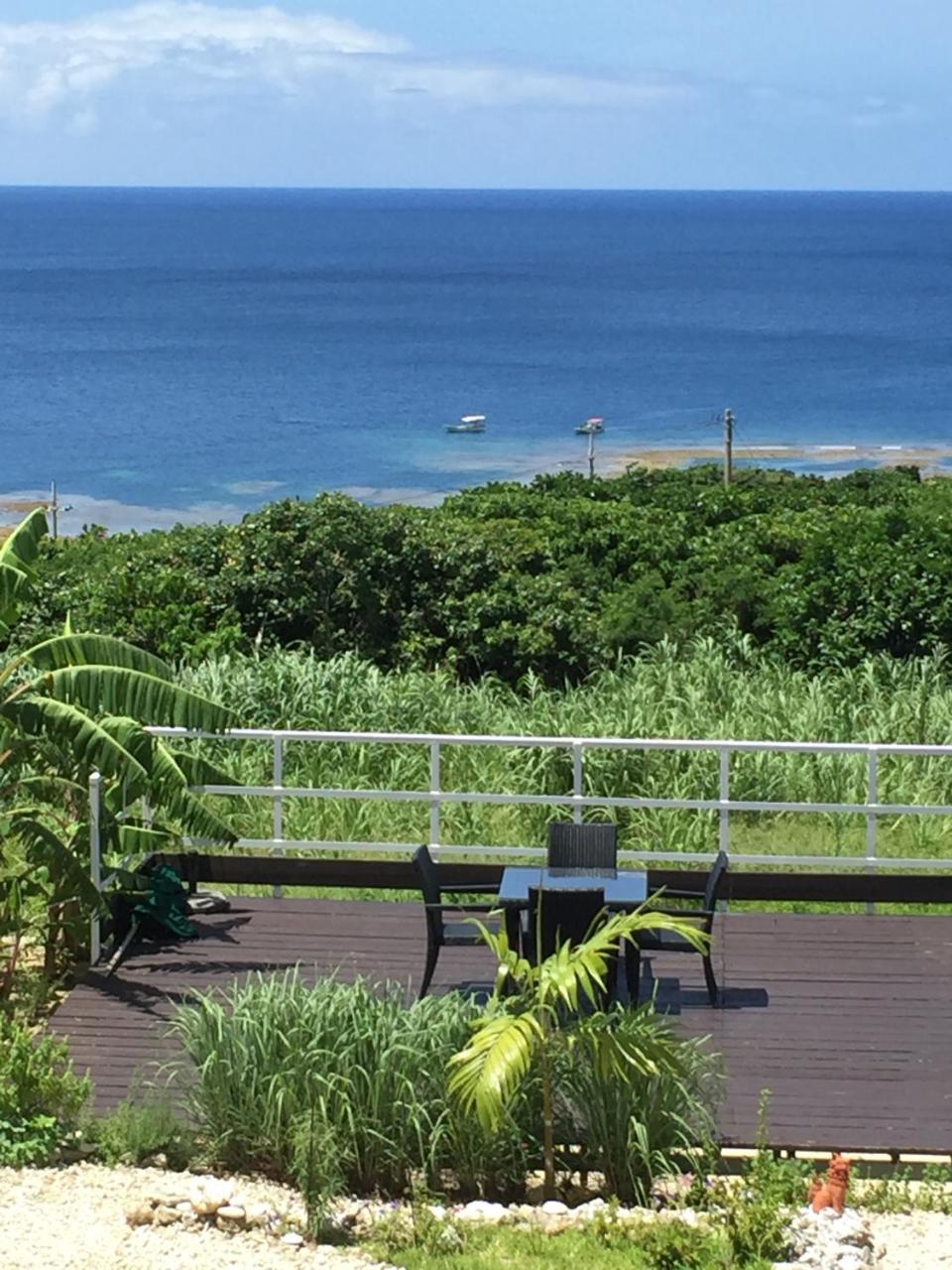 Vacances a la mer Ishigaki Ishigaki  Bagian luar foto