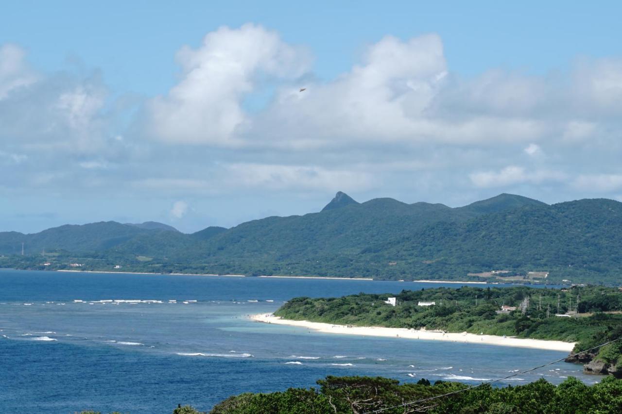 Vacances a la mer Ishigaki Ishigaki  Bagian luar foto