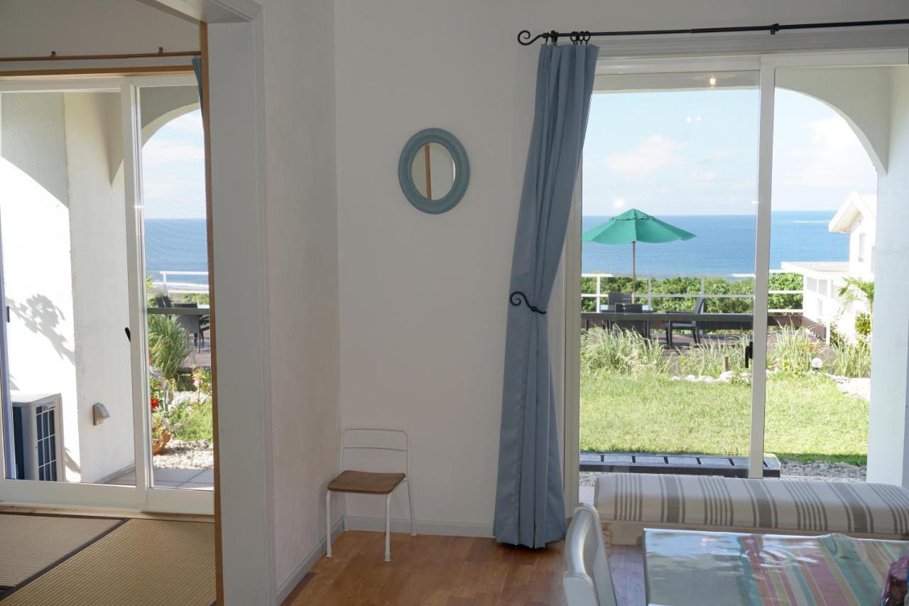 Vacances a la mer Ishigaki Ishigaki  Bagian luar foto