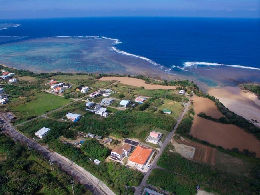 Vacances a la mer Ishigaki Ishigaki  Bagian luar foto