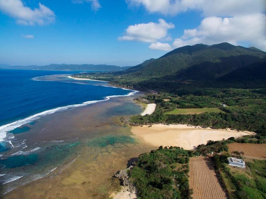 Vacances a la mer Ishigaki Ishigaki  Bagian luar foto