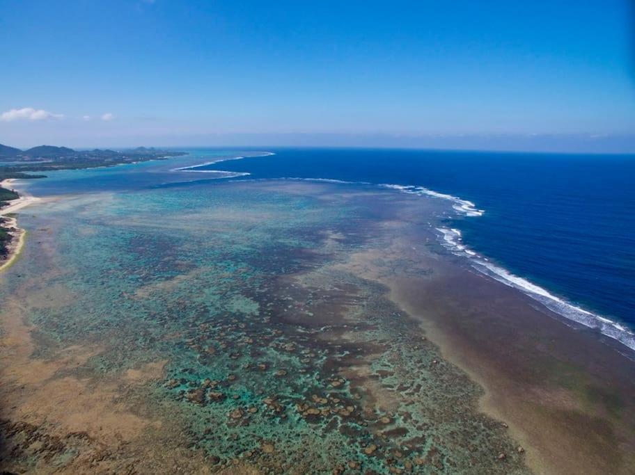Vacances a la mer Ishigaki Ishigaki  Bagian luar foto