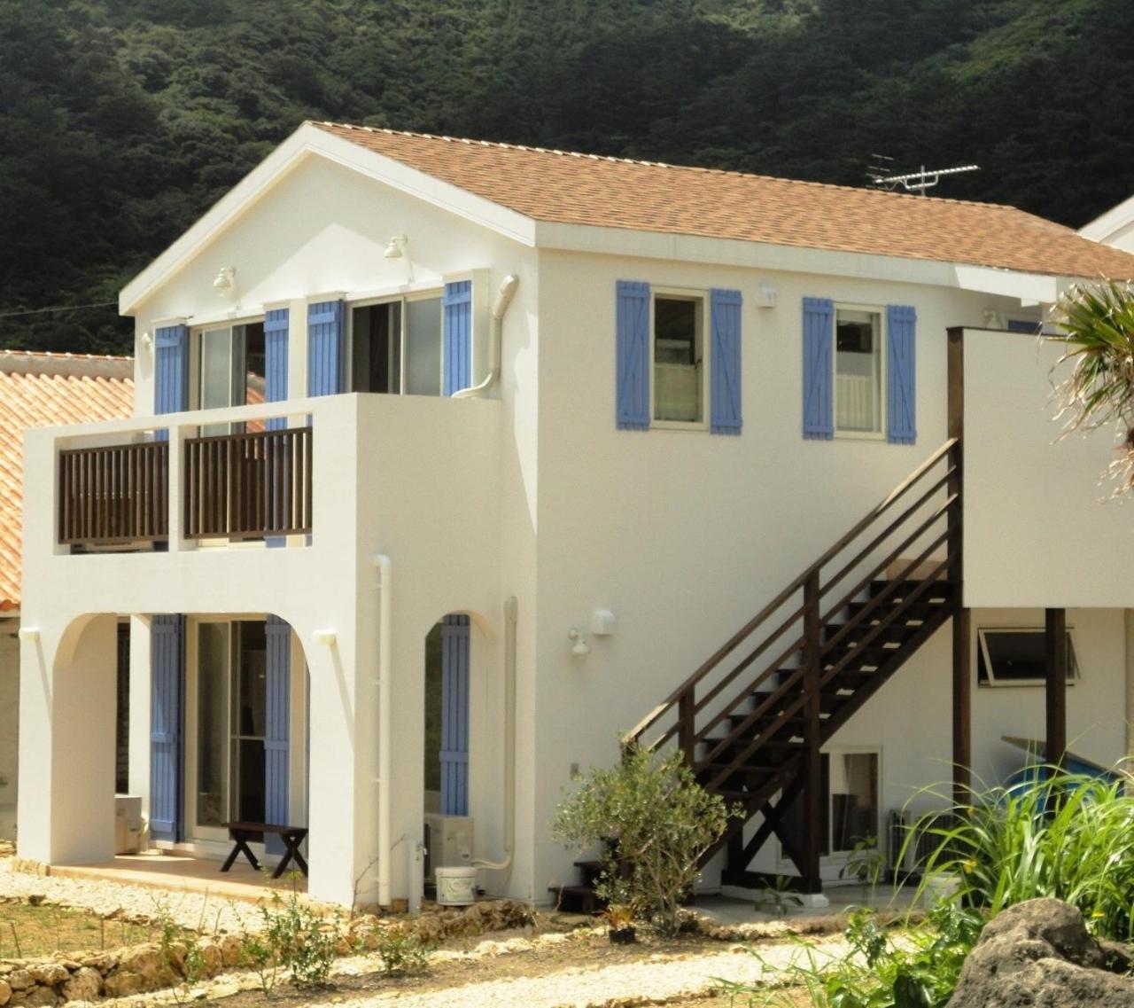 Vacances a la mer Ishigaki Ishigaki  Bagian luar foto