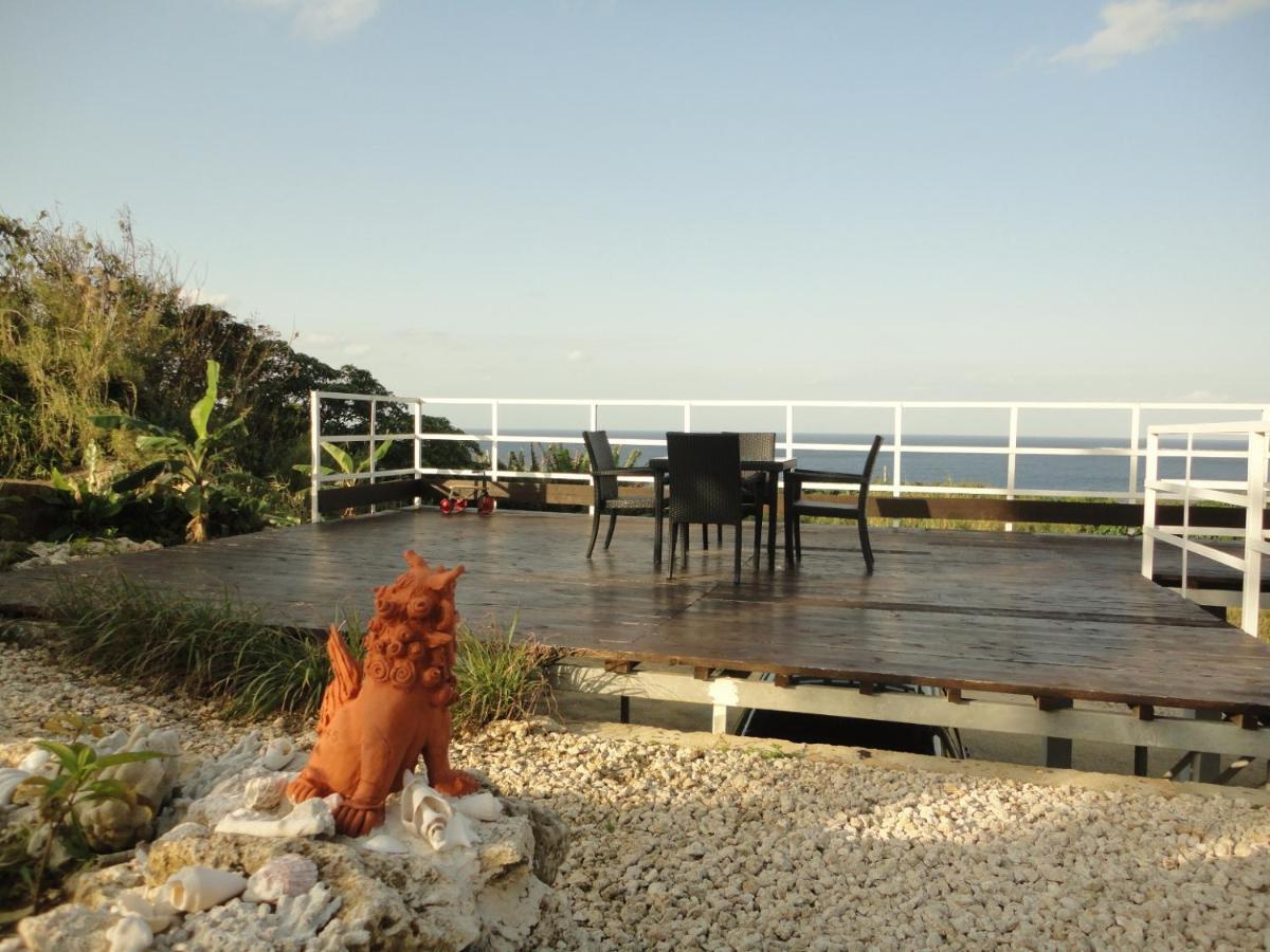 Vacances a la mer Ishigaki Ishigaki  Ruang foto