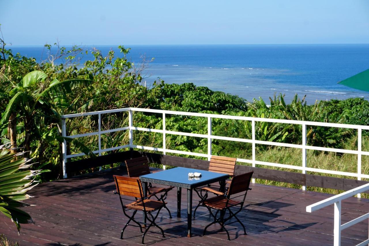 Vacances a la mer Ishigaki Ishigaki  Bagian luar foto