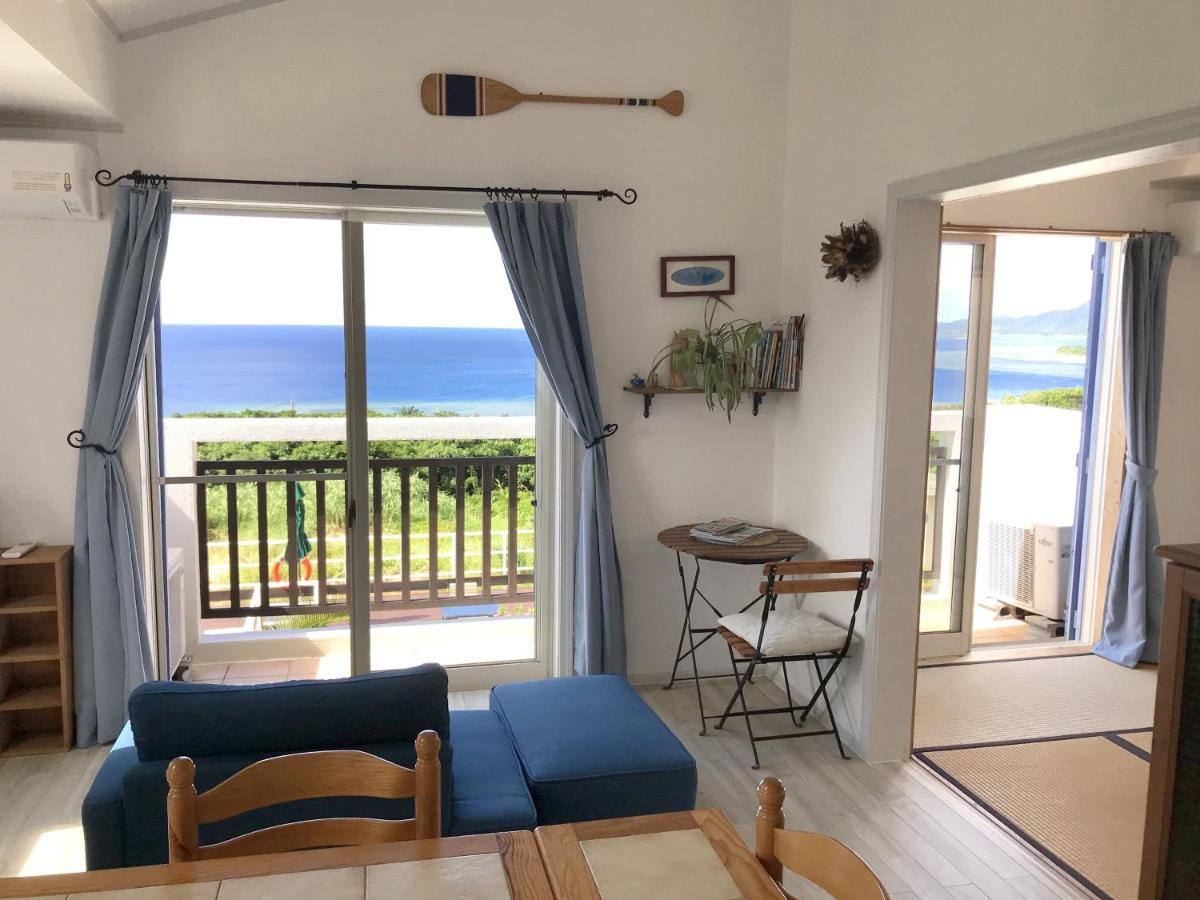 Vacances a la mer Ishigaki Ishigaki  Bagian luar foto
